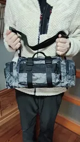 A. review photo