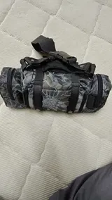 A. review photo