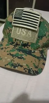 A. review photo