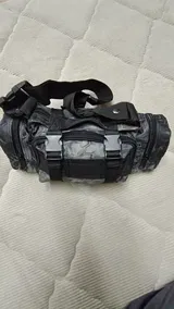 A. review photo