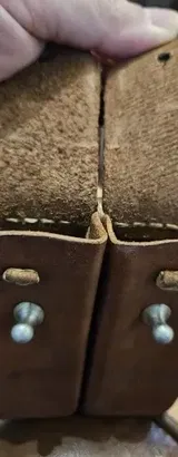 A. review photo