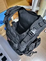 A. review photo