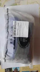 A. review photo