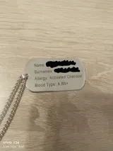 A. review photo