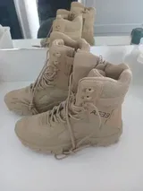 A. review photo