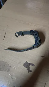 A. review photo