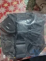 A. review photo