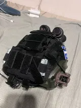 a. review photo