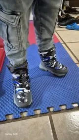 1. review photo