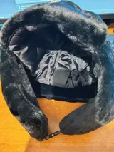 A. review photo