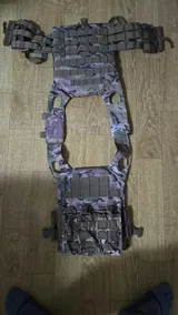 A. review photo
