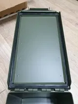A. review photo