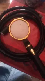D. review photo