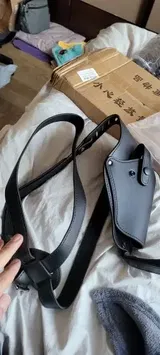 A. review photo