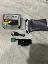 D. review photo