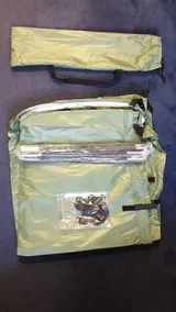 A. review photo