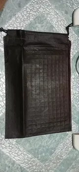 A. review photo