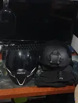 A. review photo