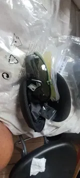 A. review photo