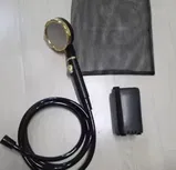 A. review photo