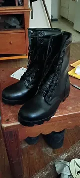 A. review photo