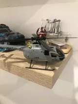 F. review photo