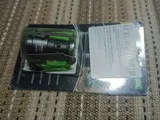 A. review photo