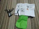 A. review photo