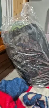 A. review photo