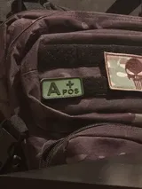 A. review photo