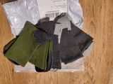 A. review photo