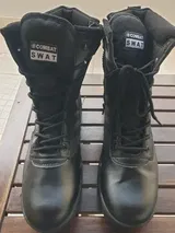 A. review photo