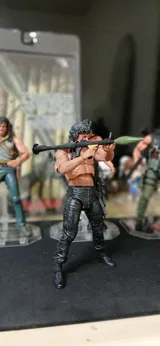 A. review photo