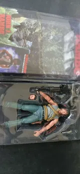 A. review photo