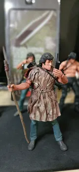 A. review photo