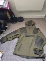 A. review photo