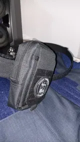 A. review photo