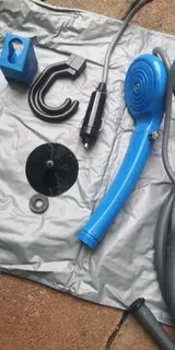 A. review photo