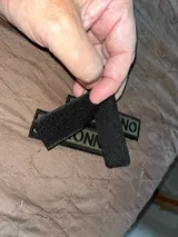 M. review photo