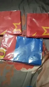 A. review photo