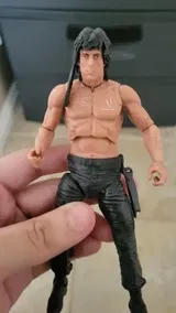 A. review photo
