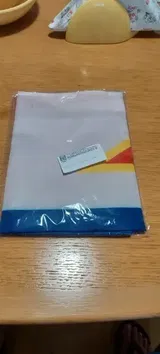 A. review photo