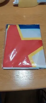 A. review photo