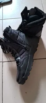 A. review photo