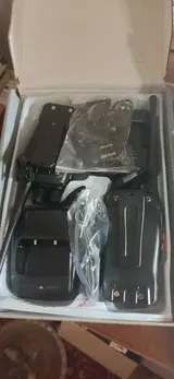 M. review photo