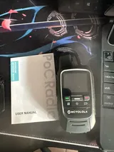 M. review photo
