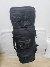 A. review photo