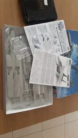 A. review photo