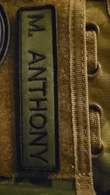 F. review photo