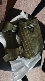 A. review photo